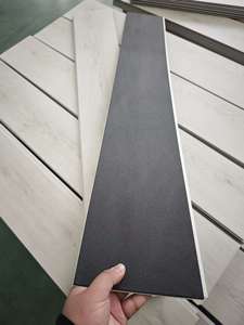 Bán buôn SPC gỗ không thấm nước nhựa bấm vào sàn hiện đại sàn gỗ dày PVC Vinyl trong nhà nhà Cách sử dụng lồng vào nhau SPC sàn - Product Image 3