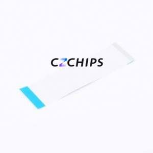 BX-FFC1.0-F-10048-28P FFC Cable (Flexible Flat Cable) P=1mm Connector 28P 1mm Reverse 10cm - Product Image 2