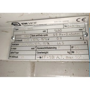 Capteur de pesage Power Up GTSB250-EC12M SCA 12N pour convertisseur catalytique à trois voies - Product Image 1