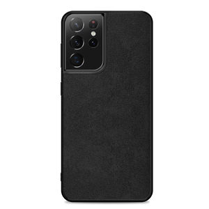 OEM/ODM Kilifi-fundas para teléfono móvil, <span class=keywords><strong>Carcasa</strong></span> De lujo a prueba De golpes, De cuero, para <span class=keywords><strong>Note</strong></span> <span class=keywords><strong>20</strong></span> <span class=keywords><strong>Ultra</strong></span> <span class=keywords><strong>Galaxy</strong></span> S22 - Product Image 2