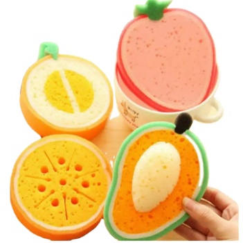 Новинка 2019, стильная плюшевая губка для чистки автомобиля, губка для мытья автомобиля, желтая упаковочная губка, оригинальный материал, тип пены, уход, форма сертификата