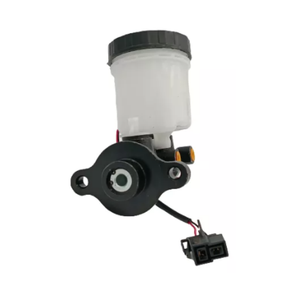 KK150-43-400 <span class=keywords><strong>prix</strong></span> de gros maître-cylindre de frein populaire adapté pour <span class=keywords><strong>Ford</strong></span> Festiva Saipa Turpial 1.3 Lts OEM KK150-43-400 - Product Image 2