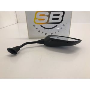 Espejo Retrovisor Derecho Honda para SH 125 150 2020 2024, Accesorio para Motocicleta - Product Image 4