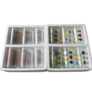 <span class=keywords><strong>Film</strong></span> de transfert thermique personnalisable pour les fêtes, étiquette de bouteille en PET pour verres et bouteilles – Produit - Product Image 3