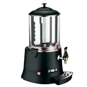 Kommerzielle Hot Chocolate Drinks Dispenser Maschine zum Verkauf