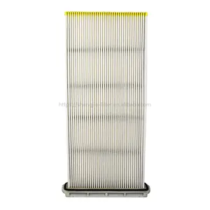 Flat Panel Kfew3007ppve Filterelement Voor Wam Silotop R03 Silo Ventilatie Filter Pe Filter