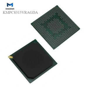(Embedded Microprocessors) KMPC8315VRAGDA - Product Image 1