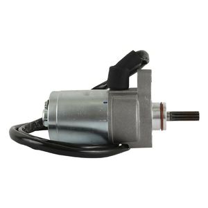 Nouveau démarreur de moto pour Yamaha TTR110 <span class=keywords><strong>TTR</strong></span> <span class=keywords><strong>110</strong></span> T105 5B6-H1800-00-00 - Product Image 3