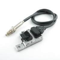Sensor de NOx OEM 8K0907807S para VW Audi A4 Allroad B8 (8K5, 8K2, 8KH) A5 Sportback (8F7, 8TA, 8T3) 3.0 TDI quattro Euro VI, Venta al Por Mayor