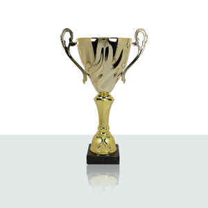 Pokal Serie Christiano (15 dimensioni) - Product Image 1