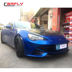 Para 2012-2016 <span class=keywords><strong>Toyota</strong></span> <span class=keywords><strong>GT86</strong></span> Kit de carrocería de buena calidad para <span class=keywords><strong>GT86</strong></span> Kit de cuerpo completo de fibra de carbono para <span class=keywords><strong>Toyota</strong></span> <span class=keywords><strong>GT86</strong></span> - Product Image 5
