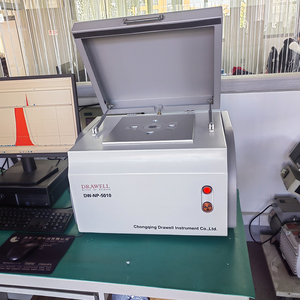Spectromètre XRF de bureau DW-NP-5010, équipement d'analyse des métaux précieux - Product Image 1