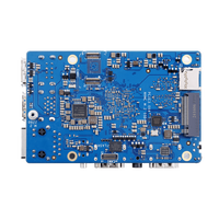 Orange Pi 5 Ultra, ordinateur monocarte, Rockchip RK3588, processeur octa-core, mémoire LPDDR5, carte de développement embarquée