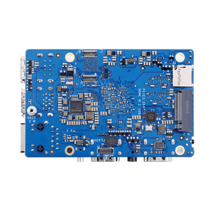 Orange Pi 5 Ultra, ordinateur monocarte, Rockchip RK3588, processeur octa-core, mémoire LPDDR5, carte de développement embarquée - Product Image 5