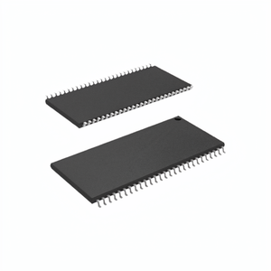 Electronic Circuit Components AS4C8M16SA-6TANTR 54 TSOP <b>Memory</b> BOM IC In Stock - Product Image 1