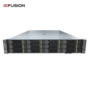 Servidor en Rack FusionServer 2488H V6 2U, Servidor Empresarial de Gran Tamaño para Montaje en Rack, 48 DIMMs DDR4, Almacenamiento de Alta Densidad, Computación - Product Image 3