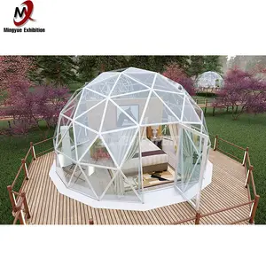 5M 6M 12M Đo Đạc Rõ Ràng Dome LềU Nhà