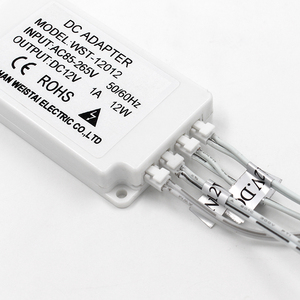 Capteur d'alimentation Apsu Corsair 750W Gold avec lumière LED Intégration de l'ordinateur ATX Asus Cabinet Watt Poder Surge Protector - Product Image 4