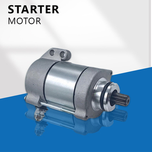Mới 12V Động Cơ Khởi Động Cho KTM200 250 300 200EXC 250XC 250XCW 300XC 300XCW Xe Máy Sắt Điện Động Cơ Phần Cho 2008-2012 - Product Image 1
