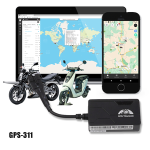 Rastreador GPS con Tarjeta SIM 311-b, Dispositivos de Rastreo GPS <span class=keywords><strong>Wistle</strong></span> para Guardias de Seguridad - Product Image 5