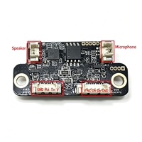 Módulo Biométrico 3D Integrado BFP3E0, Detección de Vena de la Palma de la Mano, Intercomunicador Bidireccional UVC UART para Sistema de Control de Acceso Inteligente