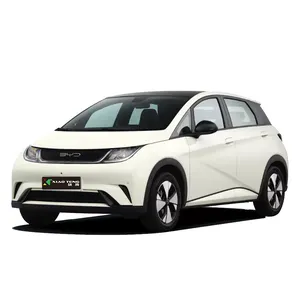 Factory wholesale price BYD electric car BYD dolphin 405 km BYD Songyuan Tang Han xin electric car