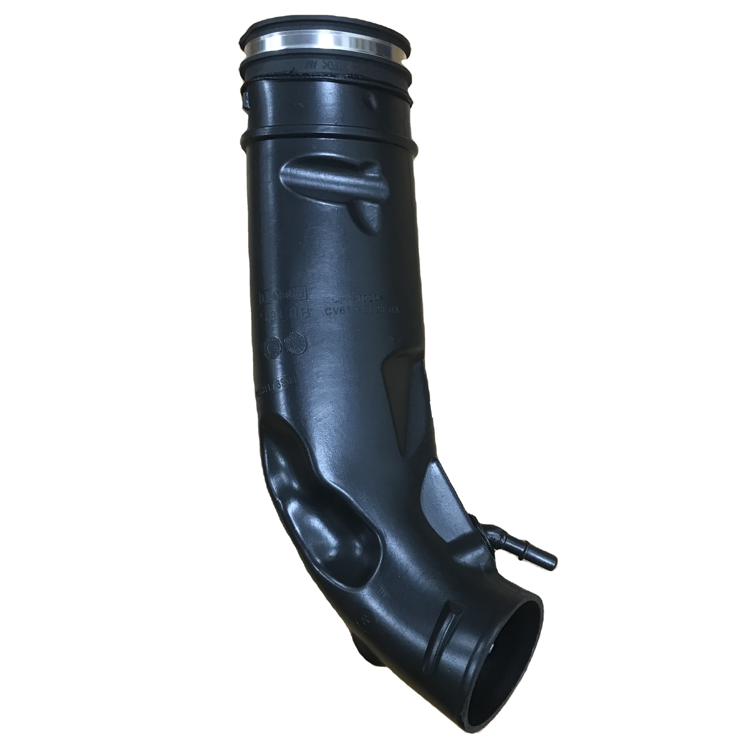 Manguera De Aire De Carga (Salida) Para Ford Kuga – Nº OE 1525264 / 8V416K863AB