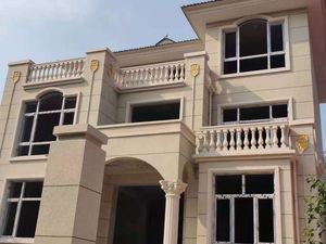 Molde de balaustre de hormigón de plástico duradero de alta calidad de 96cm Fácil instalación con buen diseño nuevo - Product Image 4