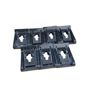 Soporte de Montaje Honda 90673-TY2-A01 de 6 mm para Placa de Protección Inferior del Motor, Tuerca de Sujeción para Automóvil - Product Image 3