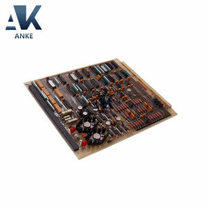 Módulo de controlador final Woodward 5461-655 - Product Image 1