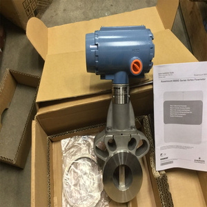 Débitmètre à double capteur 8800DW005s 8800D pour la mesure du gaz, en acier inoxydable, précision +/-0,5%, ATEX - Product Image 4