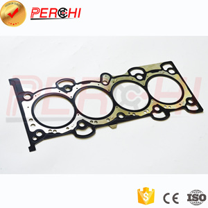 สำหรับฟอร์ด 12 โฟกัส 2.0 16V อะไหล่เครื่องยนต์ ปะเก็นฝาสูบ OEM CM5E 6051 DF เครื่องยนต์ XQDA MGDA อะไหล่รถยนต์ ปะเก็นฝาสูบ มีสินค้าในสต็อก - Product Image 6