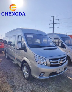 Euro2 3 4 5 Nuevo/Usado LHD/RHD Diésel 7/<span class=keywords><strong>9</strong></span> <span class=keywords><strong>Plazas</strong></span> Distancia entre Ejes Larga Foton Toano <span class=keywords><strong>Furgoneta</strong></span> de Pasajeros Comercial Ligera Minibús a <span class=keywords><strong>Precio</strong></span> Reducido - Product Image 3