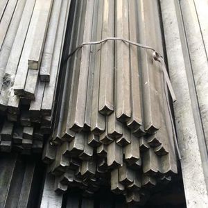 Nhà Máy Giá thấp đảm bảo chất lượng 201 SUS201 DIN 1.4372 thép không gỉ Thanh Vuông - Product Image 6