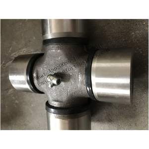 Запчасти для грузовиков <span class=keywords><strong>sinotruk</strong></span> HOWO TX NX T7 N7, универсальное соединение поперечного вала в сборе WG9725310020 - Product Image 6