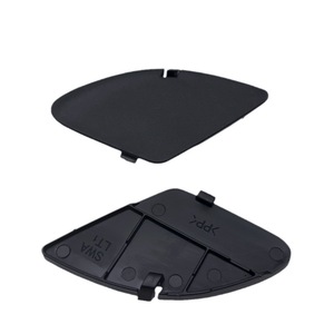 Honda <b>Door</b> Handle Cover 72121-SWA-A01ZA 72161-SWA-A01ZA Plastic Left Right Front Rear Interior <b>Trim</b> - Product Image 1