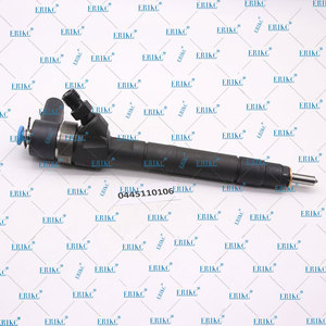 ERIKC 0445110106 Injecteur électronique d'unité 0445 110 <span class=keywords><strong>106</strong></span> 0986435045 <span class=keywords><strong>Pompe</strong></span> à huile d'injection A6110701487 0 445 110 <span class=keywords><strong>106</strong></span> pour Dodge - Product Image 1