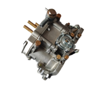 Carburateur Dellorto, livraison gratuite, 45DRLA
