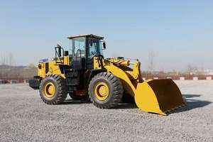 <span class=keywords><strong>Joystick</strong></span> hydraulique <span class=keywords><strong>Rc</strong></span> chargeuse sur pneus SEM 655D <span class=keywords><strong>RC</strong></span> chargeur frontal à vendre - Product Image 6