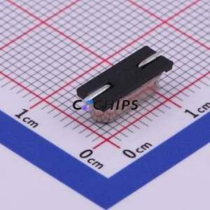 49MD-24.300-20-10-10/B Crystal (Passive) HC-49S-SMD Crystal Oscillator SMD Crystal Oscillator 24.3MHz 10ppm 20pF - Product Image 2