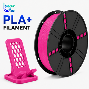 Filament PLA+ 1,75 mm 1 <span class=keywords><strong>kg</strong></span> Couleur unie Plus <span class=keywords><strong>de</strong></span> 100 couleurs disponibles Scellé sous vide Sans nœuds Impression 3D FDM - Product Image 6