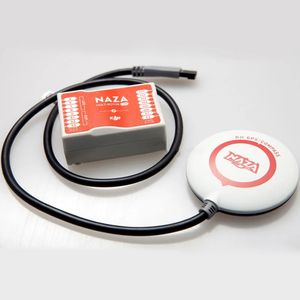 Componentes originales D <span class=keywords><strong>J</strong></span> Controladores de vuelo Naza-M Lite (incluye GPS) Piezas de accesorios para Drones - Product Image 2