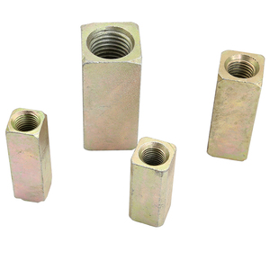 Accesorios <span class=keywords><strong>de</strong></span> hormigón prefabricado Placa <span class=keywords><strong>de</strong></span> zinc Inserto roscado Extremo plano Zócalo <span class=keywords><strong>de</strong></span> fijación <span class=keywords><strong>de</strong></span> elevación - Product Image 6