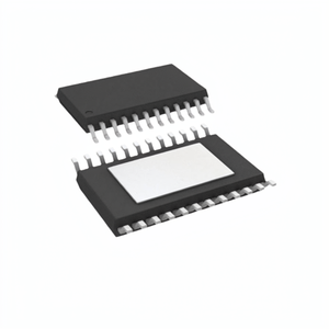 TPS65145IPWPRQ1 Gestión de Energía (PMIC) 24 PowerTSSOP, Compre Componentes Electrónicos en Línea Directamente del Fabricante - Product Image 1