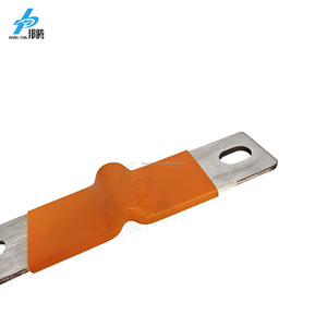 מחבר מפויל נחושת 2 מ "מ מרווח 280a סוללה גדולה תא יחיד גמיש 240v מתח - Product Image 4