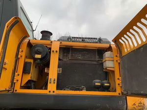 Excavatrice d'occasion Hyundai R210-7 – Équipement de construction fiable et bien entretenu à prix avantageux – Vente flash Hyundai R210-7 210W-7 - Product Image 5