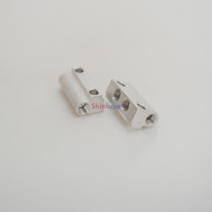 ข้อต่อวาล์วสี่เหลี่ยมชุบ216102 MUJ-2S น้ำมันหล่อลื่นและอุปกรณ์พิเศษ - Product Image 3