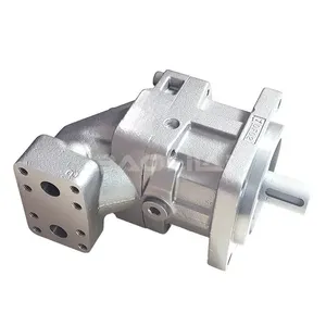 มอเตอร์ F12-060 รุ่น F12-060-Mu-Sn-T-000-0000-00 ไฮดรอลิกสำหรับเครื่องตอกเสาเข็ม - Product Image 6