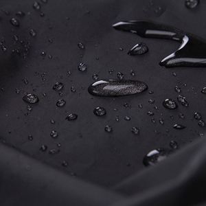 Custom Waterproof <b>Backpack</b> Rain Cover, 8000mm with Anti-Slip Straps & 4-Layer Design for Hiking, Camping, Traveling - Product Image 4