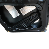 Vente en gros Coque de porte arrière gauche 32321950 pour Volvo S90